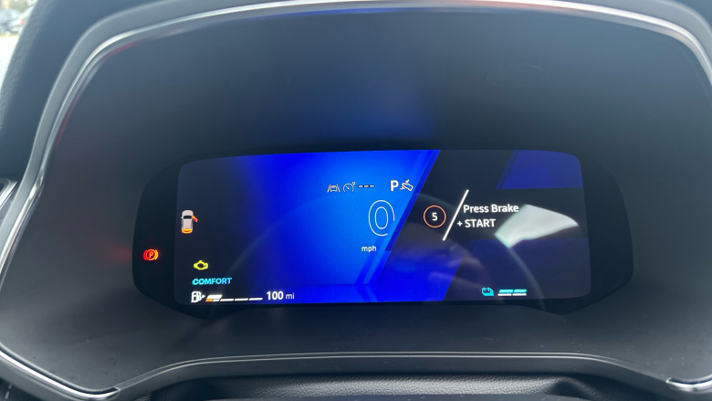 Renault Symbioz 1.6 E-Tech FHEV 145 Techno Esprit Alpine 5dr Auto Hybrid Estate